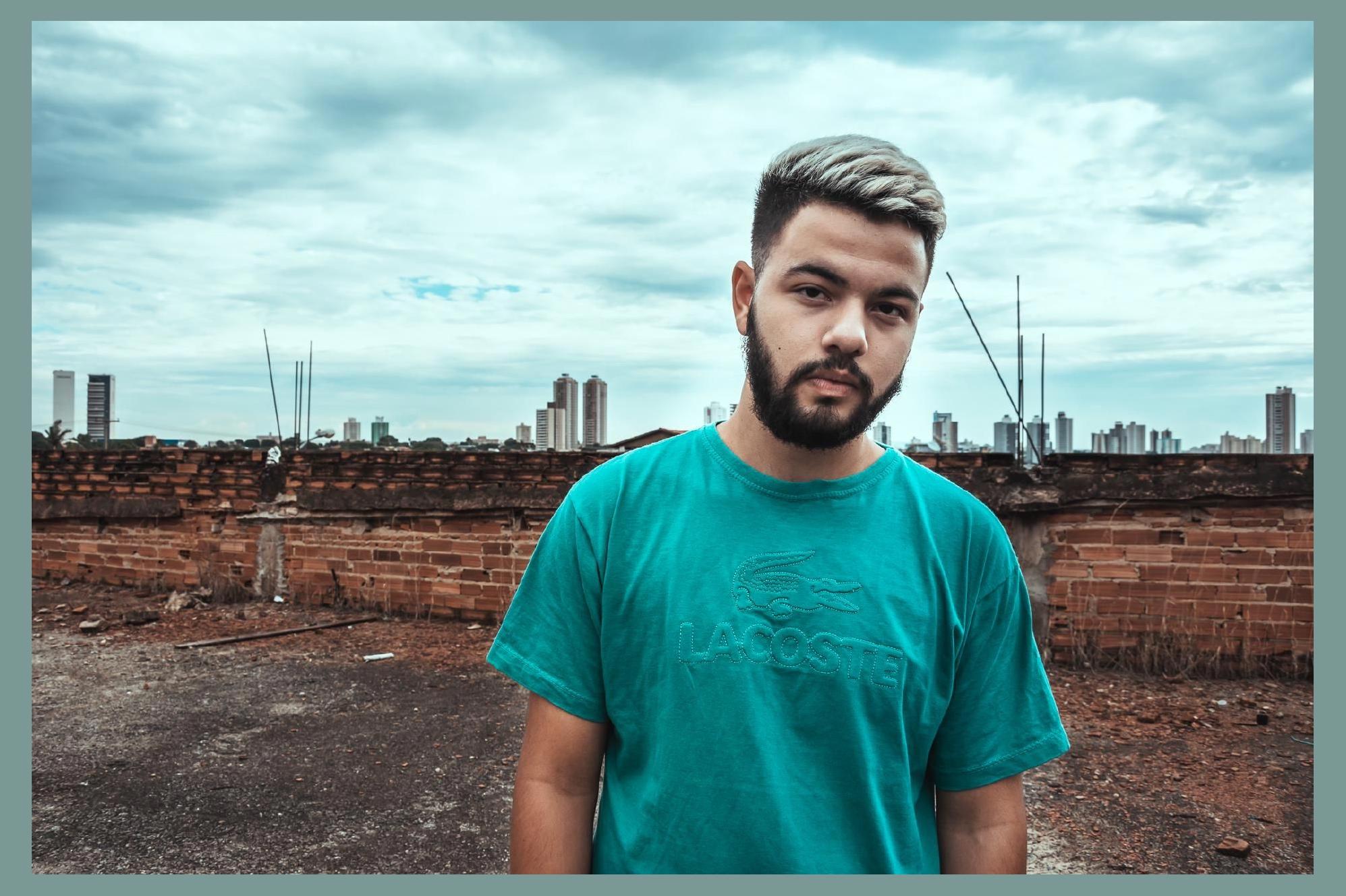 Diogo Lira